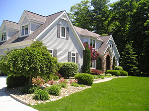 Landscapers and Lawncare Services in Dawson Springs, KY